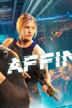 مشاهدة فيلم Affinity 2025 مترجم HD