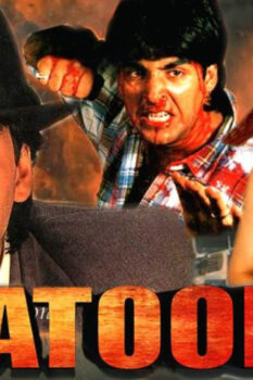 مشاهدة فيلم Aflatoon 1997 مترجم HD
