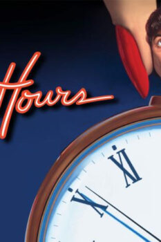 مشاهدة فيلم After Hours 1985 مترجم HD