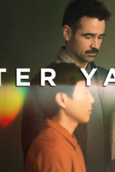 مشاهدة فيلم After Yang 2021 مترجم HD