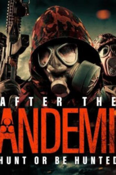 مشاهدة فيلم After the Pandemic 2022 مترجم HD