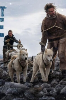 مشاهدة فيلم Against the Ice 2022 مترجم HD
