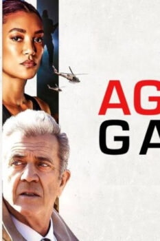 مشاهدة فيلم Agent Game 2022 مترجم HD