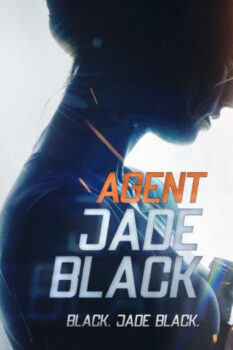 مشاهدة فيلم Agent Jade Black 2020 مترجم HD