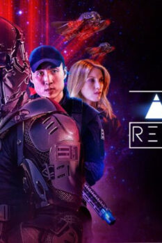 مشاهدة فيلم Agent Revelation 2021 مترجم HD