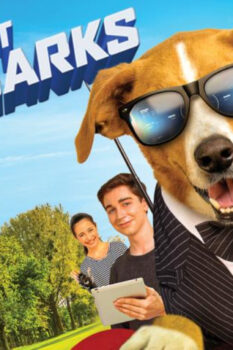 مشاهدة فيلم Agent Toby Barks 2020 مترجم HD