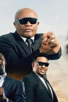 مشاهدة فيلم Agents Un Peu Trop Secrets 2026 مترجم HD