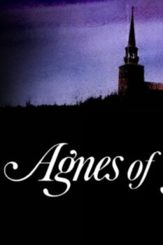 مشاهدة فيلم Agnes of God 1985 مترجم HD