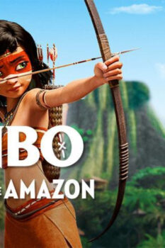 مشاهدة فيلم Ainbo 2021 مترجم HD
