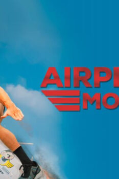 مشاهدة فيلم Airplane Mode 2019 مترجم HD