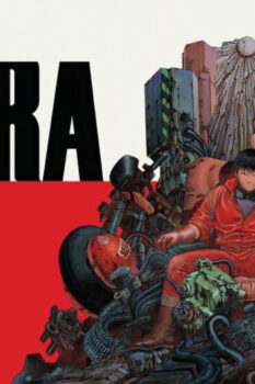 مشاهدة فيلم Akira 1988 مترجم HD