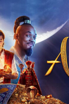مشاهدة فيلم Aladdin 2019 مترجم HD