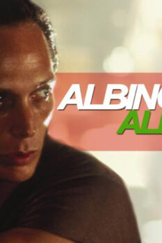 مشاهدة فيلم Albino Alligator 1996 مترجم HD