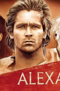 مشاهدة فيلم Alexander 2004 مترجم HD