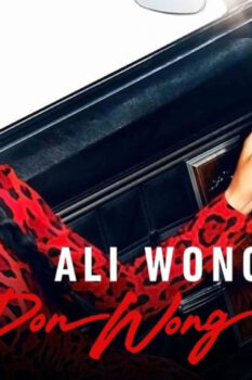 مشاهدة فيلم Ali Wong: Don Wong 2022 مترجم HD