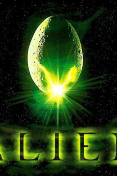 مشاهدة فيلم Alien 1979 مترجم HD
