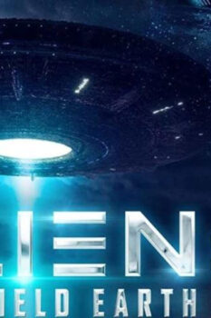 مشاهدة فيلم Alien: Battlefield Earth 2021 مترجم HD