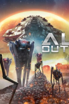 مشاهدة فيلم Alien Outbreak 2020 مترجم HD