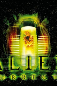 مشاهدة فيلم Alien: Resurrection 1997 مترجم HD