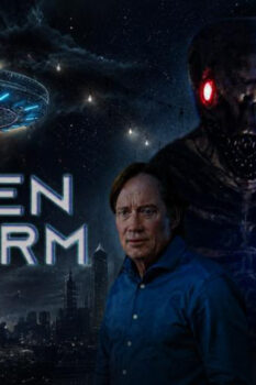 مشاهدة فيلم Alien Storm 2026 مترجم HD