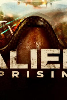 مشاهدة فيلم Alien Uprising 2012 مترجم HD