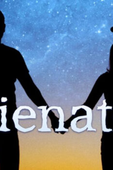 مشاهدة فيلم Alienated 2019 مترجم HD