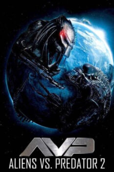 مشاهدة فيلم Aliens vs. Predator: Requiem 2007 مترجم HD