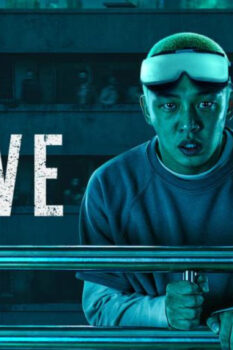 مشاهدة فيلم #Alive 2020 مترجم HD
