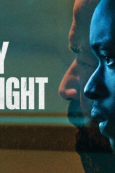 مشاهدة فيلم All Day and a Night 2020 مترجم HD