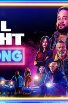 مشاهدة فيلم All Night Wrong 2026 مترجم HD