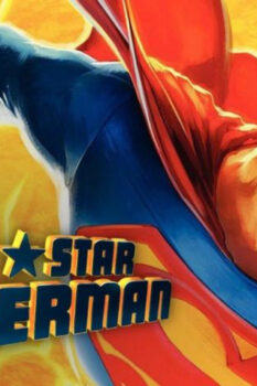 مشاهدة فيلم All-Star Superman 2011 مترجم HD