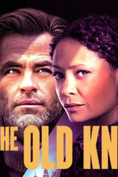 مشاهدة فيلم All The Old Knives 2022 مترجم HD