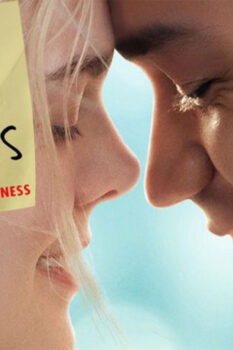مشاهدة فيلم All the Bright Places 2020 مترجم HD