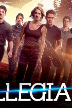 مشاهدة فيلم Allegiant 2016 مترجم HD