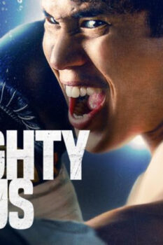 مشاهدة فيلم Almighty Zeus 2022 مترجم HD