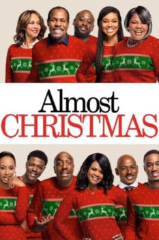 مشاهدة فيلم Almost Christmas 2016 مترجم HD