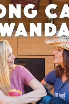مشاهدة فيلم Along Came Wanda 2021 مترجم HD