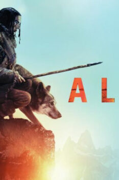 مشاهدة فيلم Alpha 2018 مترجم HD