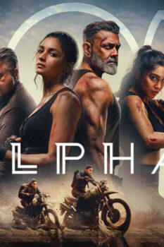 مشاهدة فيلم Alpha 2026 مترجم HD
