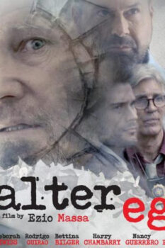 مشاهدة فيلم Alter Ego 2021 مترجم HD