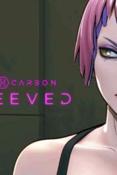 مشاهدة فيلم Altered Carbon: Resleeved 2020 مترجم HD