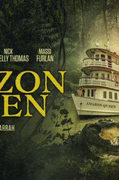 مشاهدة فيلم Amazon Queen 2021 مترجم HD
