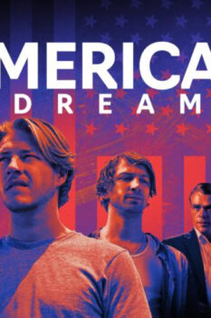 مشاهدة فيلم American Dream 2021 مترجم HD