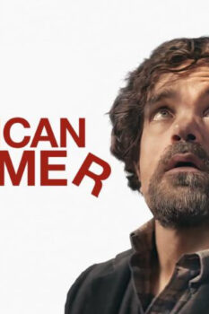 مشاهدة فيلم American Dreamer 2022 مترجم HD