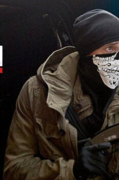 مشاهدة فيلم American Heist 2014 مترجم HD