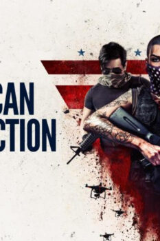 مشاهدة فيلم American Insurrection 2021 مترجم HD