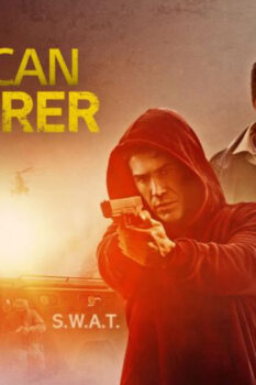 مشاهدة فيلم American Murderer 2022 مترجم HD