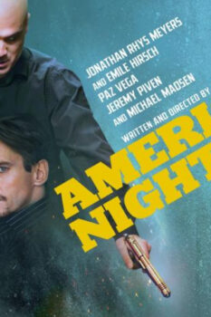 مشاهدة فيلم American Night 2021 مترجم HD