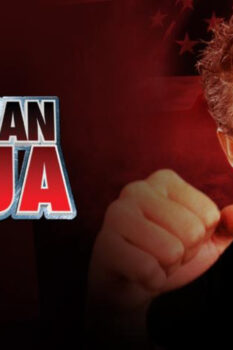 مشاهدة فيلم American Ninja 1985 مترجم HD