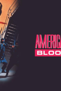 مشاهدة فيلم American Ninja 3: Blood Hunt 1989 مترجم HD
